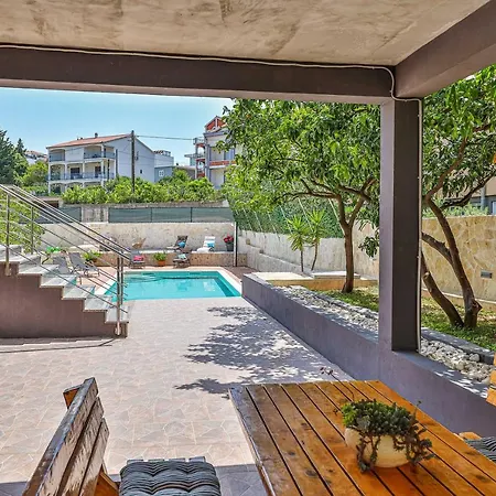 Sea Stone House וילה אוקרוג גורניי