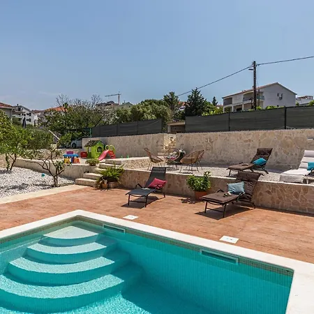 Sea Stone House וילה *