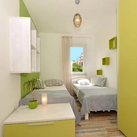 וילה Sea Stone House *