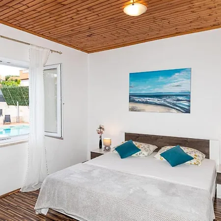 Sea Stone House וילה אוקרוג גורניי